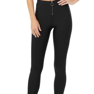 Alo Leggings with matching bra